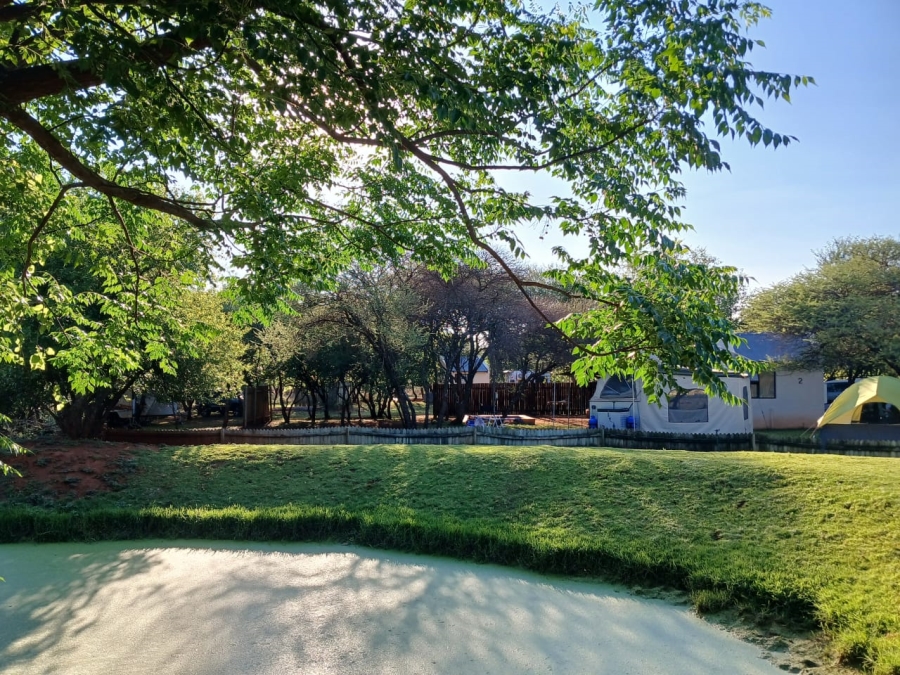 Commercial Property for Sale in Mamogaleskraal AH North West